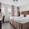 best western hotel solna
