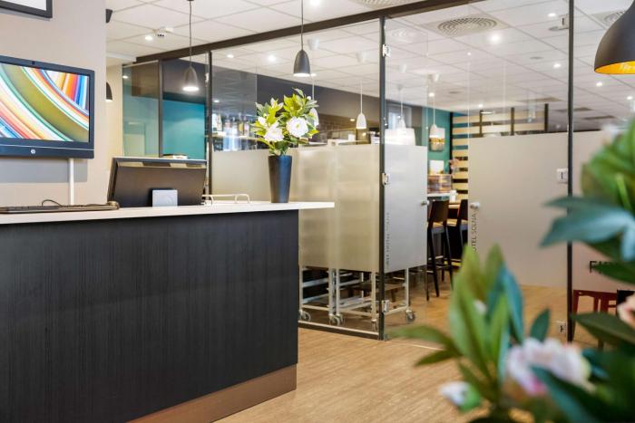 best western hotel solna