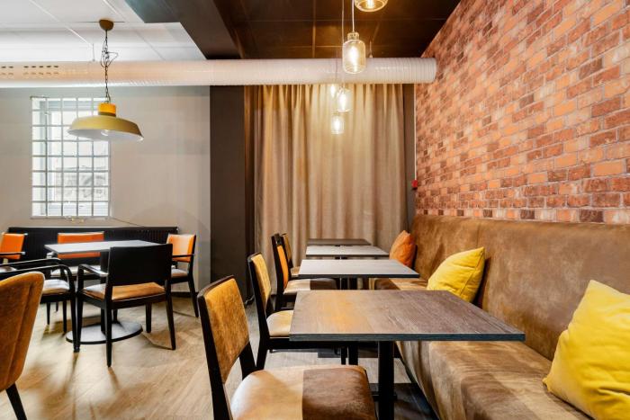 best western hotel solna