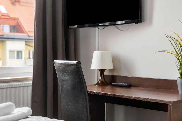 best western hotel solna