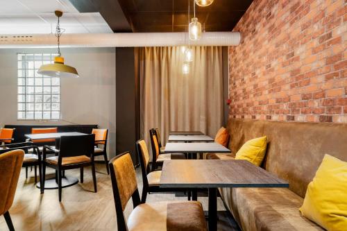 best western hotel solna