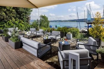Seehotel Beinwil Am See Swiss Quality,Beinwil>>Arth,3 star