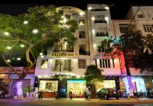 Dai Long Hotel,Hoi An>>Da Nang,4 star