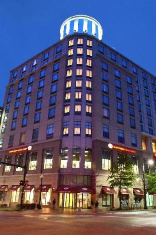 Courtyard Silver Spring Downtown,College Park>>Bethesda,3 star