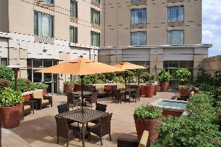 courtyard silver spring downtown