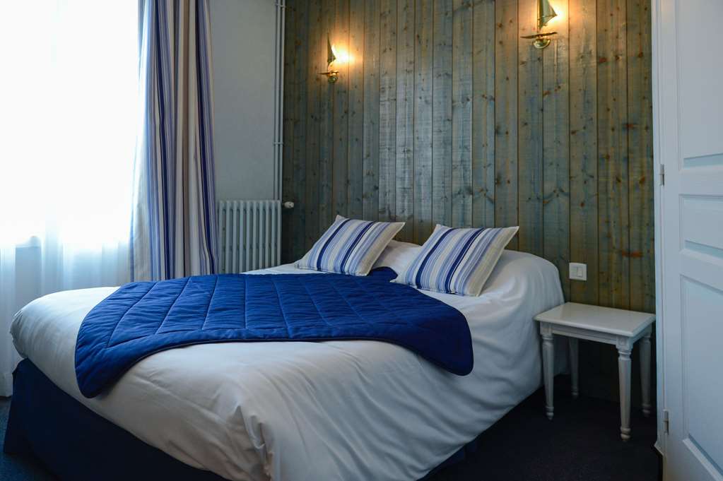 Hotel Des Ducs,Cerise>>Alencon,3 star