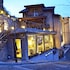 citadel narikala hotel