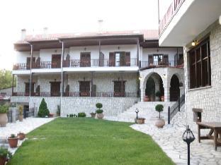 giamandes hotel