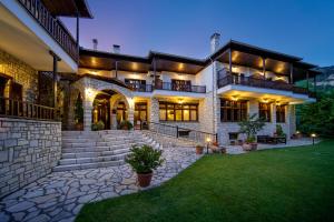 giamandes hotel