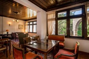 giamandes hotel
