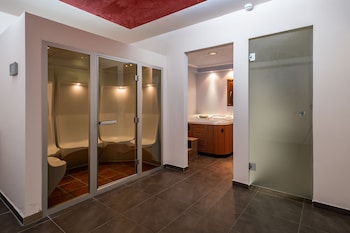 giamandes hotel