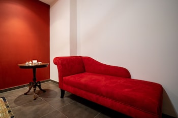 giamandes hotel