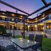 giamandes hotel