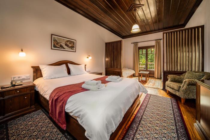 giamandes hotel