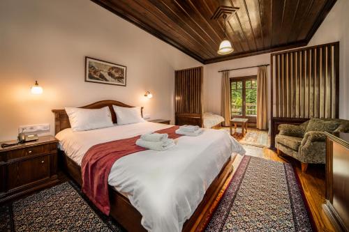 giamandes hotel