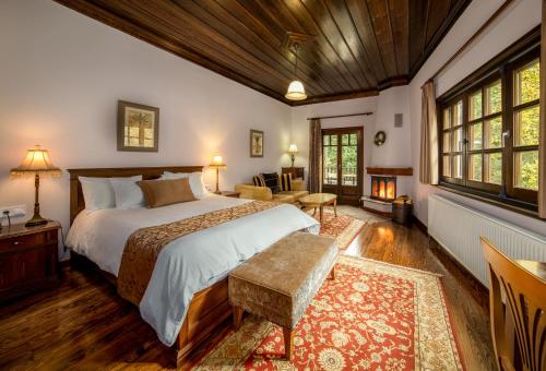 giamandes hotel