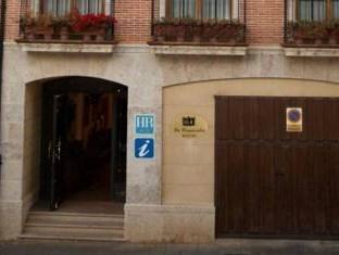 hotel rural la concordia