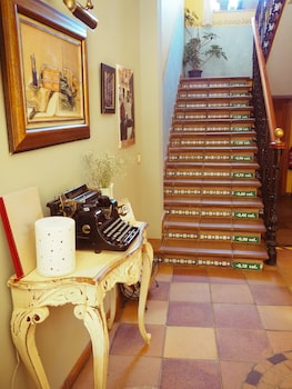 hotel rural la concordia