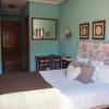 hotel rural la concordia