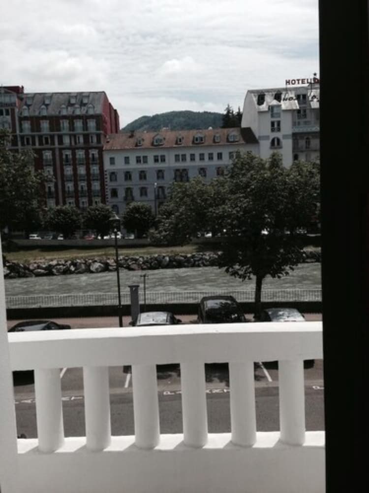 lourdes