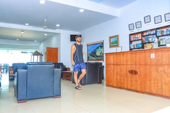 new tristar beach hotel