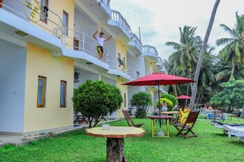 arugam bay