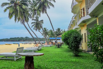 arugam bay