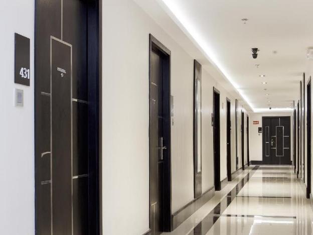summit hotel magnolia