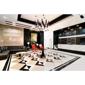 summit hotel magnolia