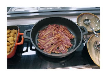 summit hotel magnolia