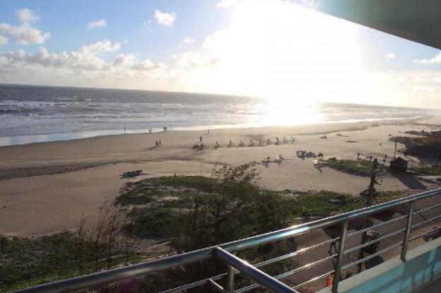 hotel sea crown