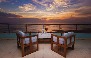 hotel sea crown