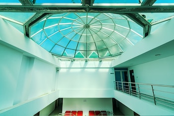 hotel sea crown