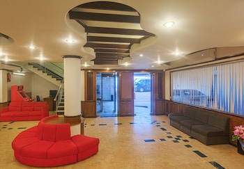 hotel sea crown