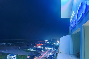 hotel sea crown