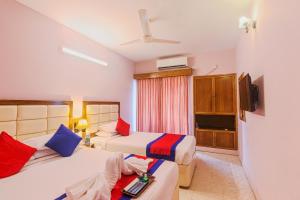 hotel sea crown