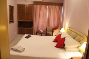 hotel sea crown