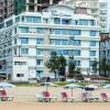 hotel sea crown