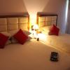 hotel sea crown