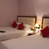 hotel sea crown