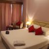 hotel sea crown