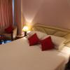 hotel sea crown