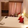 hotel sea crown