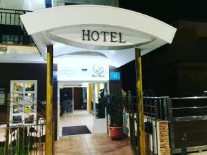 hotel alaska