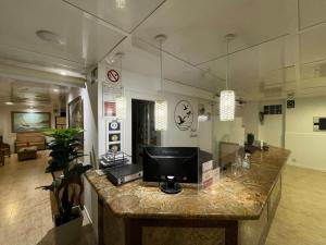 hotel alaska