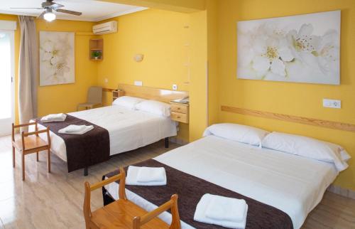 san pedro del pinatar