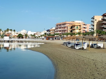 san pedro del pinatar