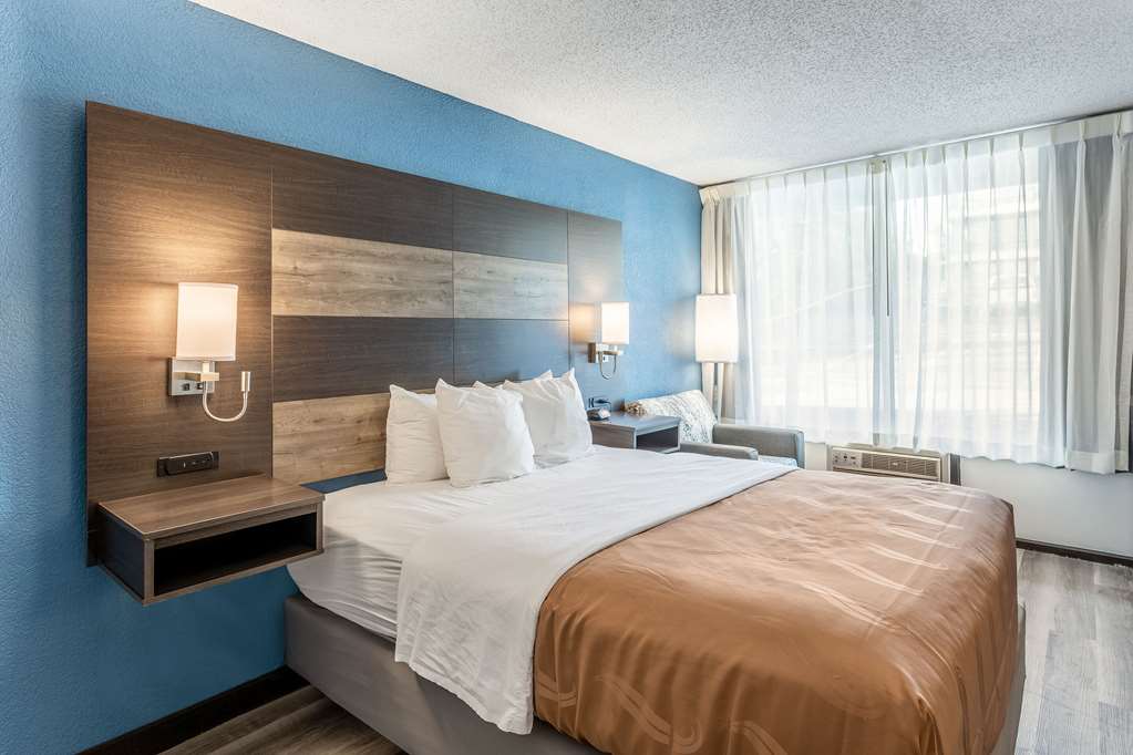 quality inn branson on the strip