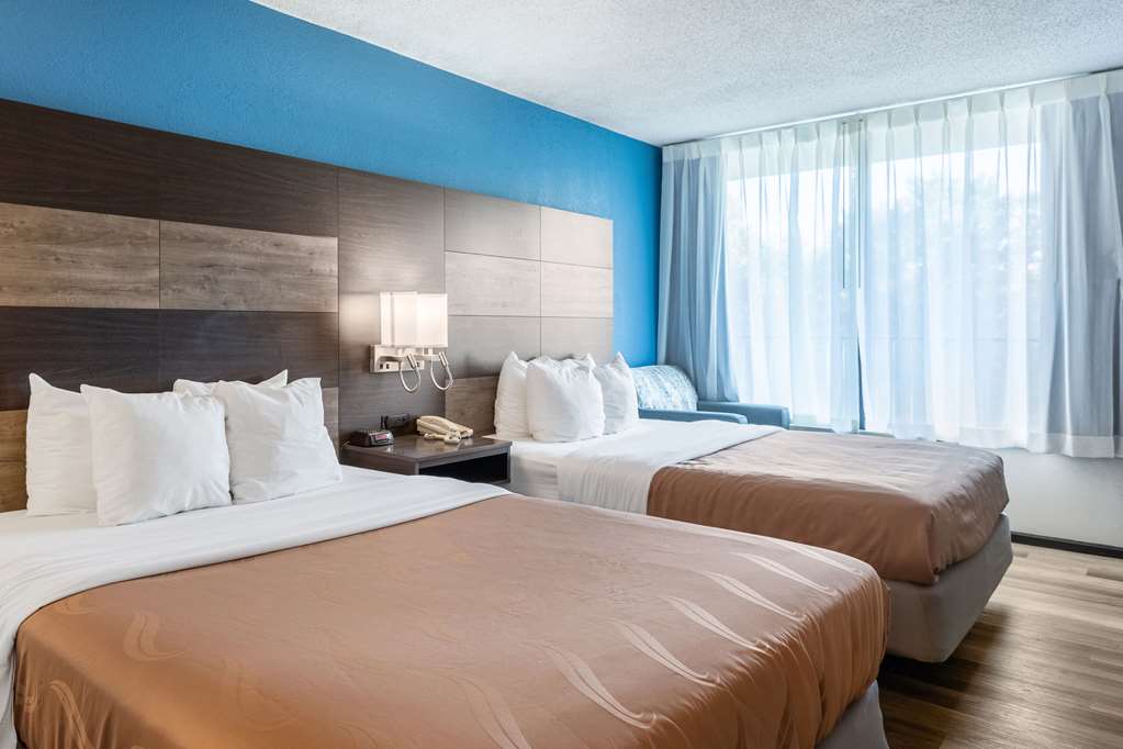 quality inn branson on the strip