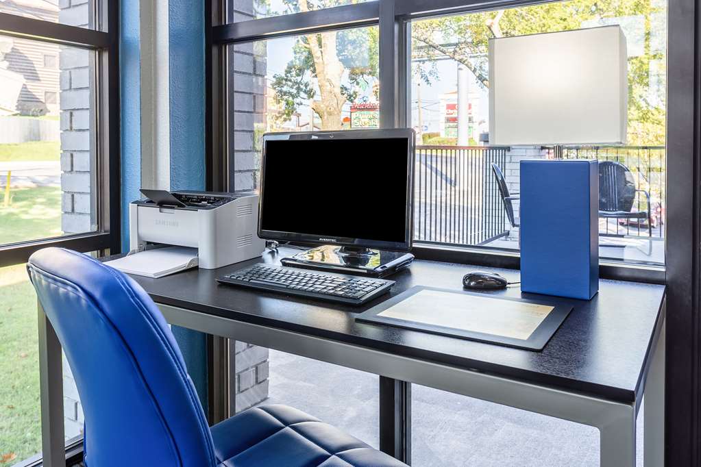 quality inn branson on the strip